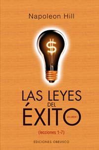 LAS LEYES DEL XITO (PACK)