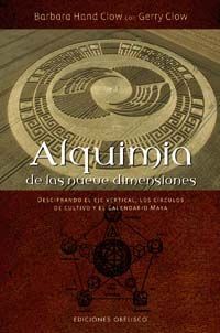 ALQUIMIA DE LAS NUEVE DIMENSIONES