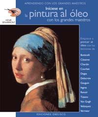 IN�CIESE EN LA PINTURA AL �LEO
