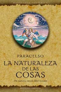 LA NATURALEZA DE LAS COSAS