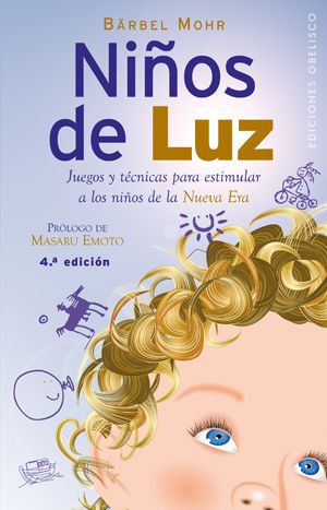 NIOS DE LUZ