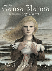 LA GANSA BLANCA (CARONT�)
