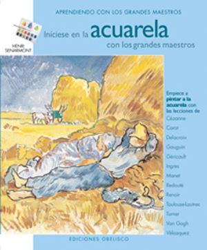 IN�CIESE EN LA ACUARELA