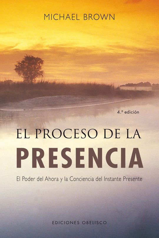 EL PROCESO DE LA PRESENCIA: UN NUEVO PARADIGMA DE LA SALUD