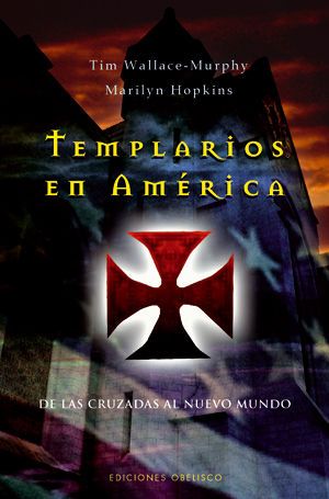 TEMPLARIOS EN AMERICA
