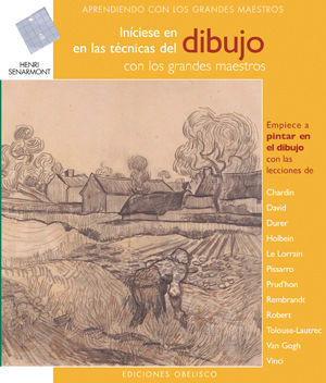 IN�CIESE EN LAS T�CNICAS DEL DIBUJO
