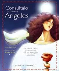 CONS�LTALO CON LOS �NGELES + CARTAS