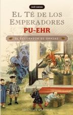 PU-EHR. EL T DE LOS EMPERADORES