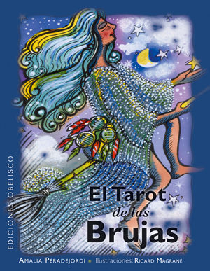 EL TAROT DE LAS BRUJAS + CARTAS