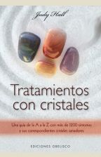 TRATAMIENTOS CON CRISTALES