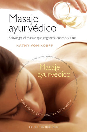 MASAJE AYURV�DICO + DVD