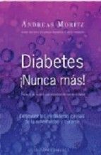 DIABETES NUNCA MS!