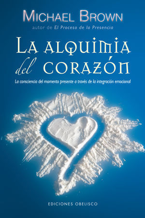 ALQUIMIA DEL CORAZ�N, LA
