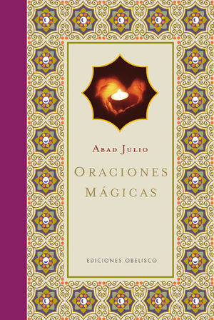 ORACIONES M�GICAS (CARTON�)