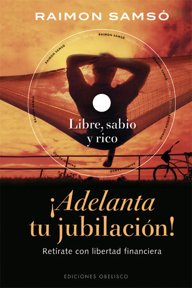 ADELANTA TU JUBILACIN (+ DVD)