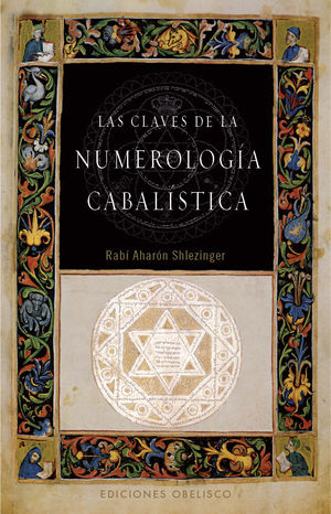 LAS CLAVES DE LA NUMEROLOGA CABALSTICA