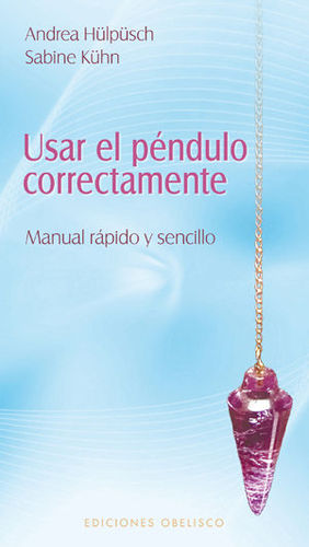 USAR EL PNDULO CORRECTAMENTE