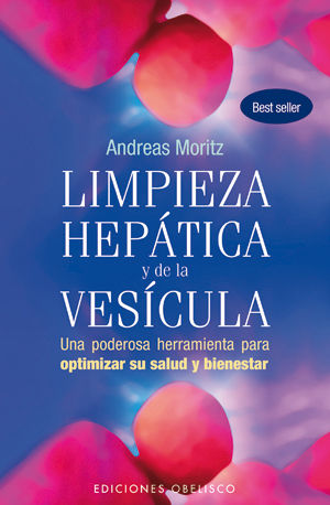 LIMPIEZA HEPTICA Y DE LA VESCULA