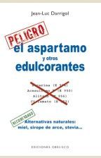 EL ASPARTAMO Y OTROS EDULCORANTES