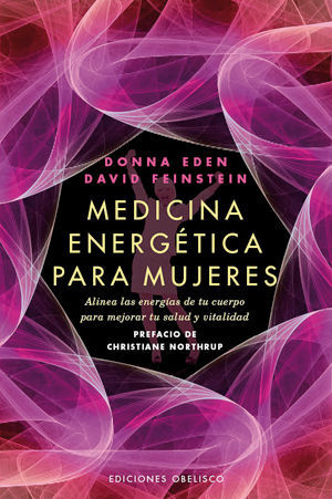 MEDICINA ENERGTICA PARA MUJERES