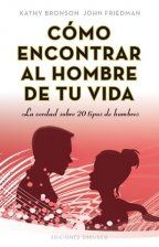 C�MO ENCONTRAR AL HOMBRE DE TU VIDA