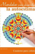 MANDALAS PARA DESARROLLAR...LA AUTOESTIMA