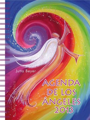 AGENDA 2013 DE LOS �NGELES