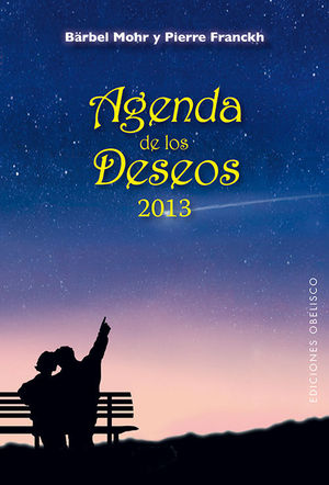 AGENDA 2013 DE LOS DESEOS
