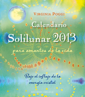 CALENDARIO 2013 SOLILUNAR