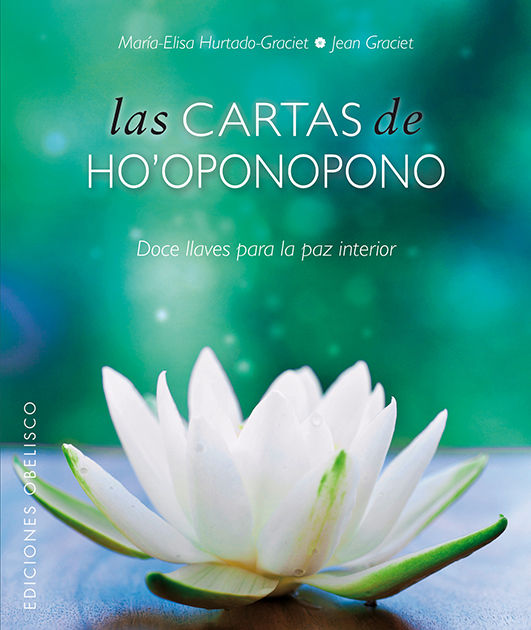 LAS CARTAS DE HO'OPONOPONO + BARAJA