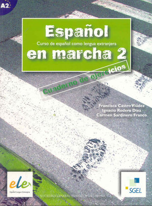 ESPA�OL EN MARCHA 2 EJERCICIOS