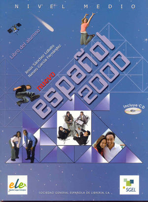 NUEVO ESPAOL 2000 ELEMENTAL SOLUCIONARIO LIBRO DEL ALUMNO