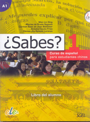 �SABES? 1 ALUMNO