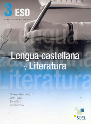 LENGUA CASTELLANA Y LITERATURA 2 ESO. CD RECURSOS
