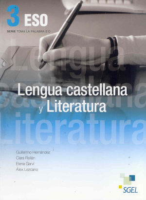 LENGUA CASTELLANA Y LITERATURA 2� ESO. CD RECURSOS