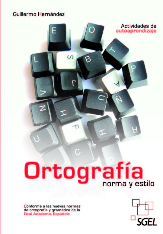 ORTOGRAFA FCIL - ED. 2012