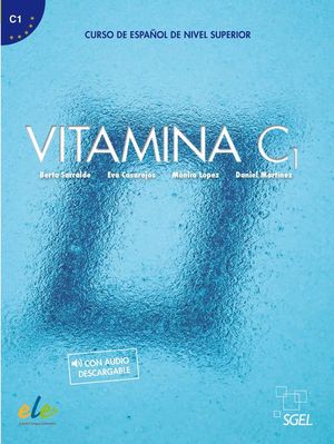 VITAMINA1 C1