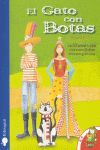 EL GATO CON BOTAS