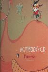 PINOCCHIO ACTIBOOK
