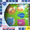 GLU-GLU. ZOO BOOK