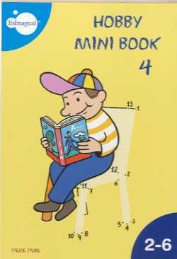 MINI BOOK BOYS