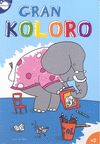 GRAN KOLORO