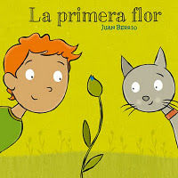 LA PRIMERA FLOR