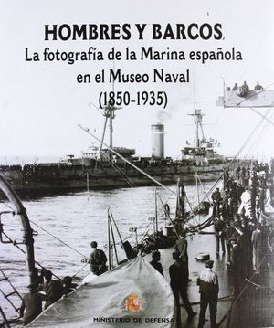 HOMBRES Y BARCOS