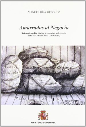 AMARRADOS AL NEGOCIO