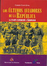 LOS �LTIMOS AVIADORES DE LA REP�BLICA