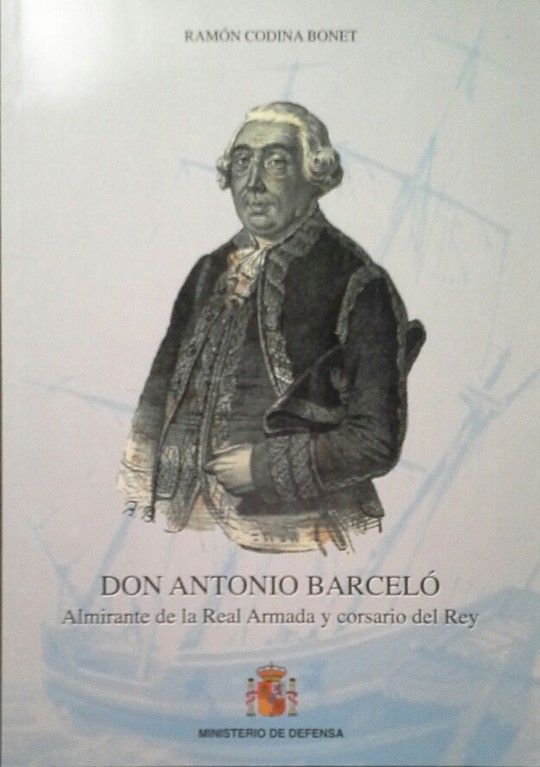 DON ANTONIO BARCEL