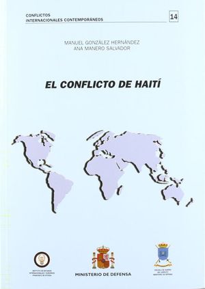 EL CONFLICTO DE HAIT