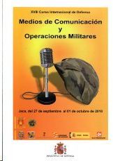 MEDIOS DE COMUNICACIN Y OPERACIONES MILITARES