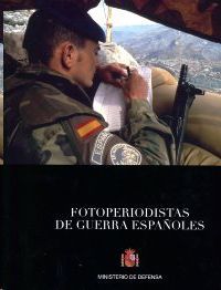 FOTOPERIODISTAS DE GUERRA ESPA�OLES